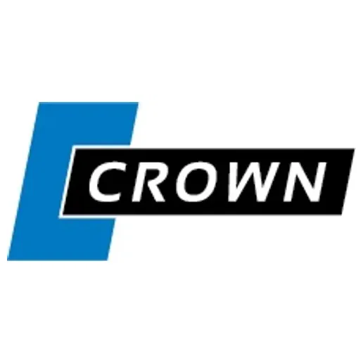 Crown Mats brand logo for crownmats.com