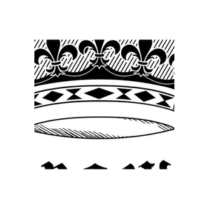 Crown Northampton brand logo for crownnorthampton.com