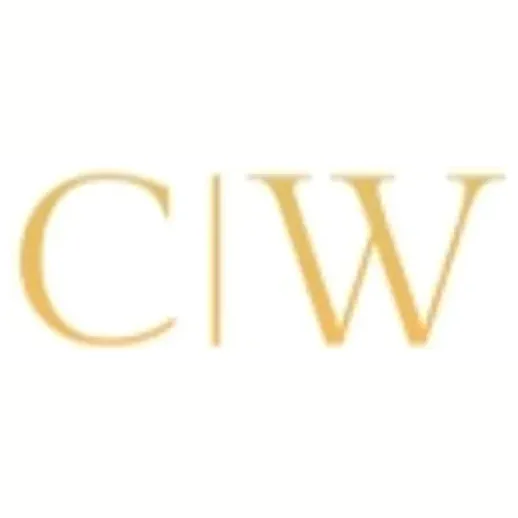 Crown of Wealth brand logo for crownofwealth.com