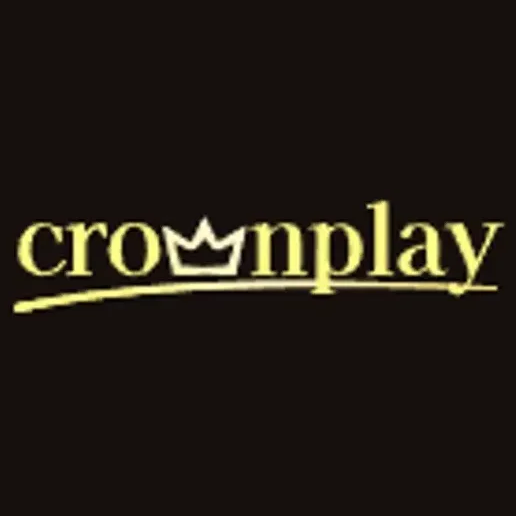 Crown Play brand logo for crownplay4.com