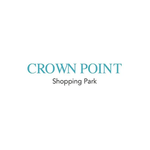 Crown Point brand logo for crownpoint-shopping.co.uk