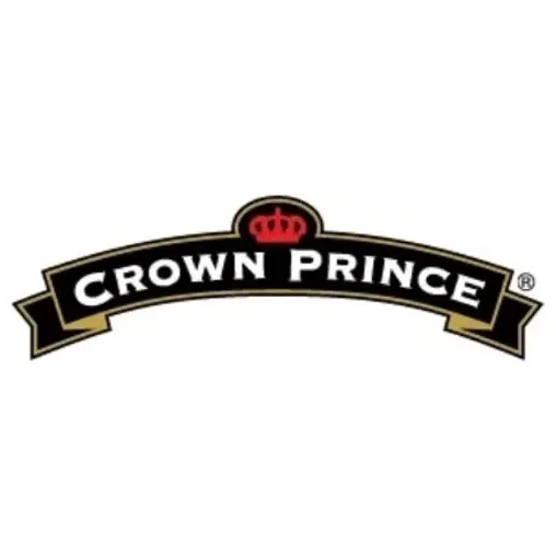 Crown Prince brand logo for crownprince.com