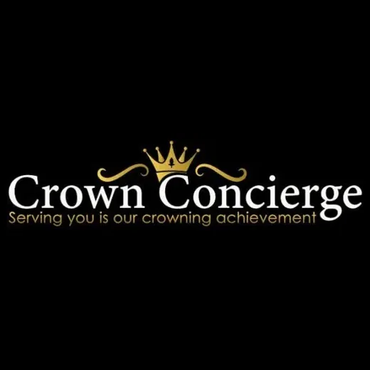 crownconciergecars brand logo for crownconciergecars.com