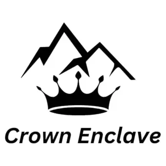 Wed2c brand logo for crownenclave.wed2c.com