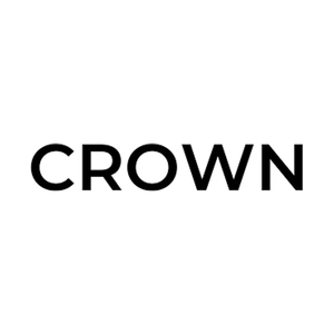 crownrashguards brand logo for crownrashguards.com