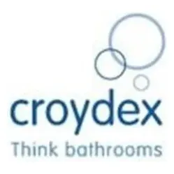 Croydex brand logo for croydex.com