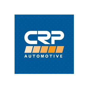 CRP Automotive brand logo for crpautomotive.com