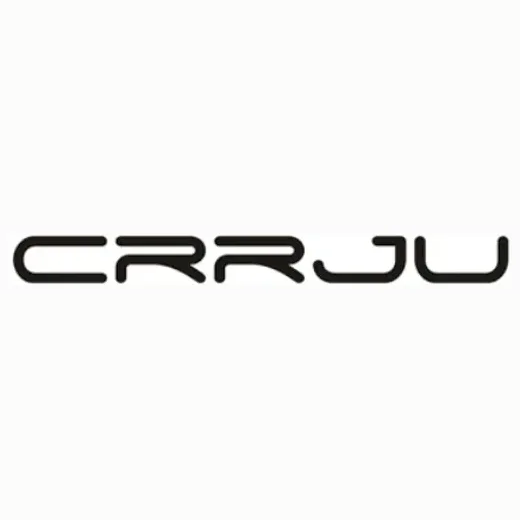 CRRJU brand logo for crrju.com
