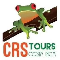 CRS Tours brand logo for crstours.com