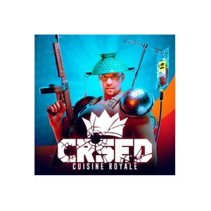 CRSED brand logo for crsed.net
