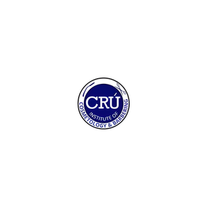 CRU Institute brand logo for cruinstitute.com