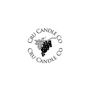 crucandles brand logo for crucandles.com