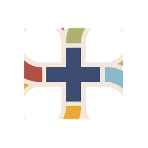 Crucial FOUR brand logo for crucialfour.com