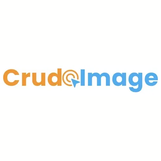 Crudo Image brand logo for crudoimage.com