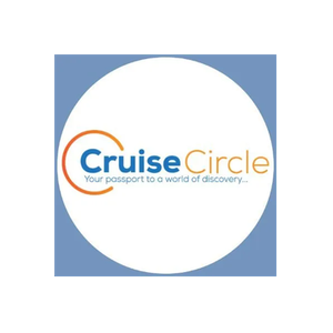 Cruise Circle brand logo for cruise-circle.co.uk
