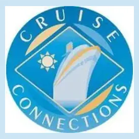 Cruise Connections brand logo for cruise-connections.com