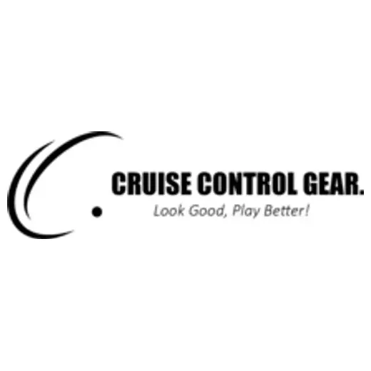 Cruise Control brand logo for cruisecontrolgear.com