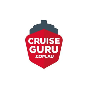 Cruise Guru brand logo for cruiseguru.com.au