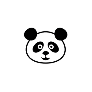 Cruise Panda brand logo for cruisepanda.com