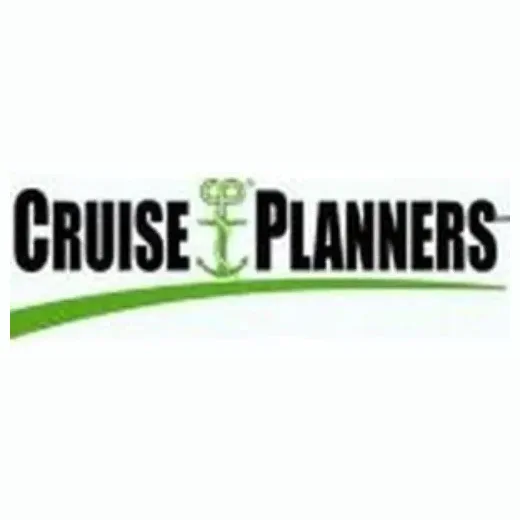 Cruise Planners brand logo for cruiseplanners.com