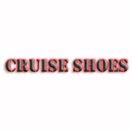 Cruise Shoes brand logo for cruiseshoes.com