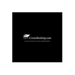 Cruisebooking brand logo for cruisebooking.com