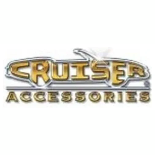 Cruiser Frames brand logo for cruiserframes.com