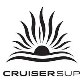 Cruiser SUP brand logo for cruisersup.com
