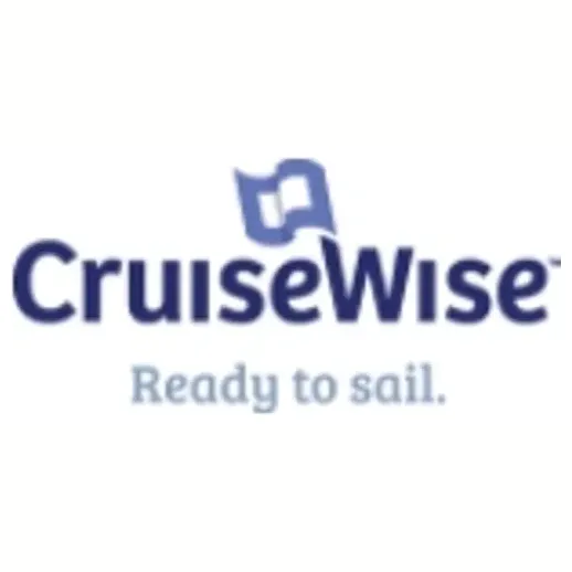 CruiseWise brand logo for cruisewise.com