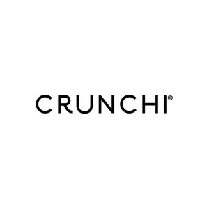 Crunchi brand logo for crunchi.com