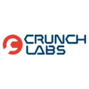CrunchLabs brand logo for crunchlabs.com