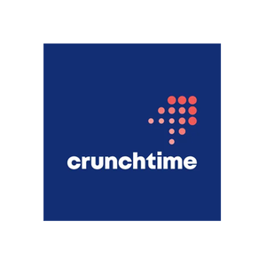 Crunchtime brand logo for crunchtime.com