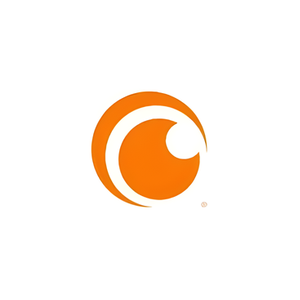 Crunchyroll Expo brand logo for expo.crunchyroll.com