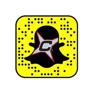Crunk Energy brand logo for crunkenergy.com