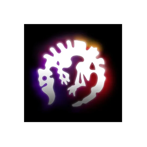 Crusader Kings brand logo for crusaderkings.com