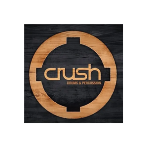 Crush Drum brand logo for crushdrum.com