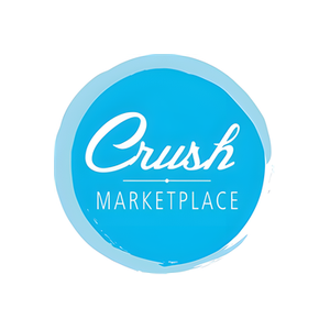 Crush Marketplace brand logo for crush-marketplace.myshopify.com