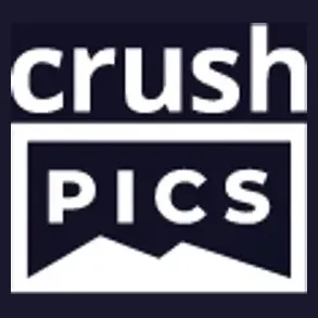 Crush brand logo for crush.pics