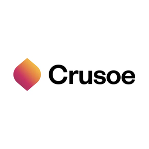 Crusoe brand logo for crusoe.ai