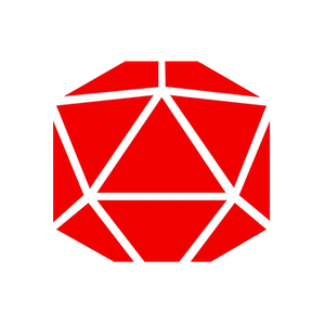 Crusty Games brand logo for crustygames.com