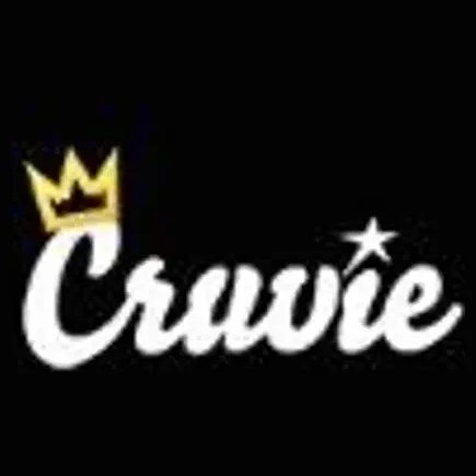 cruvie brand logo for cruvie.com