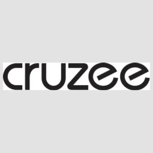 Cruzee brand logo for cruzee.com