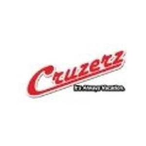 cruzerz brand logo for cruzerz.net