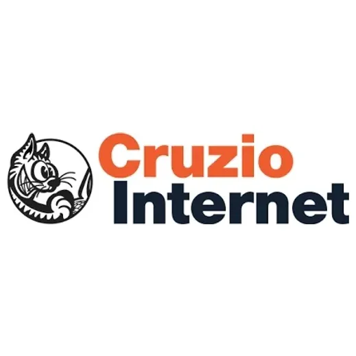 Cruzio brand logo for cruzio.com