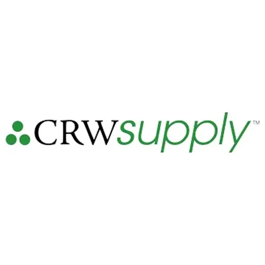 crwsupply brand logo for crwsupply.com
