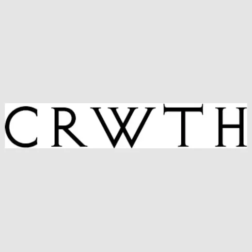 CRWTH brand logo for crwth.com