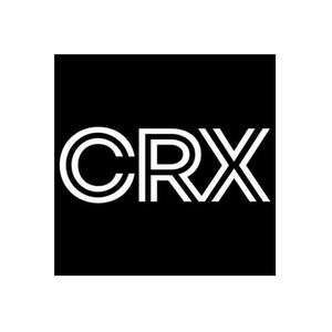 CRX Compression brand logo for crxcompression.com