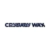 Crybaby Wax brand logo for crybabywax.com