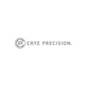 Crye Precision brand logo for cryeprecision.com