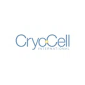 Cryo-Cell brand logo for cryo-cell.com